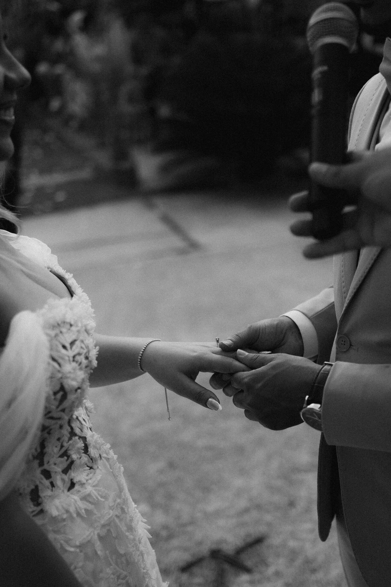Casamento Rayane no Espaço Master