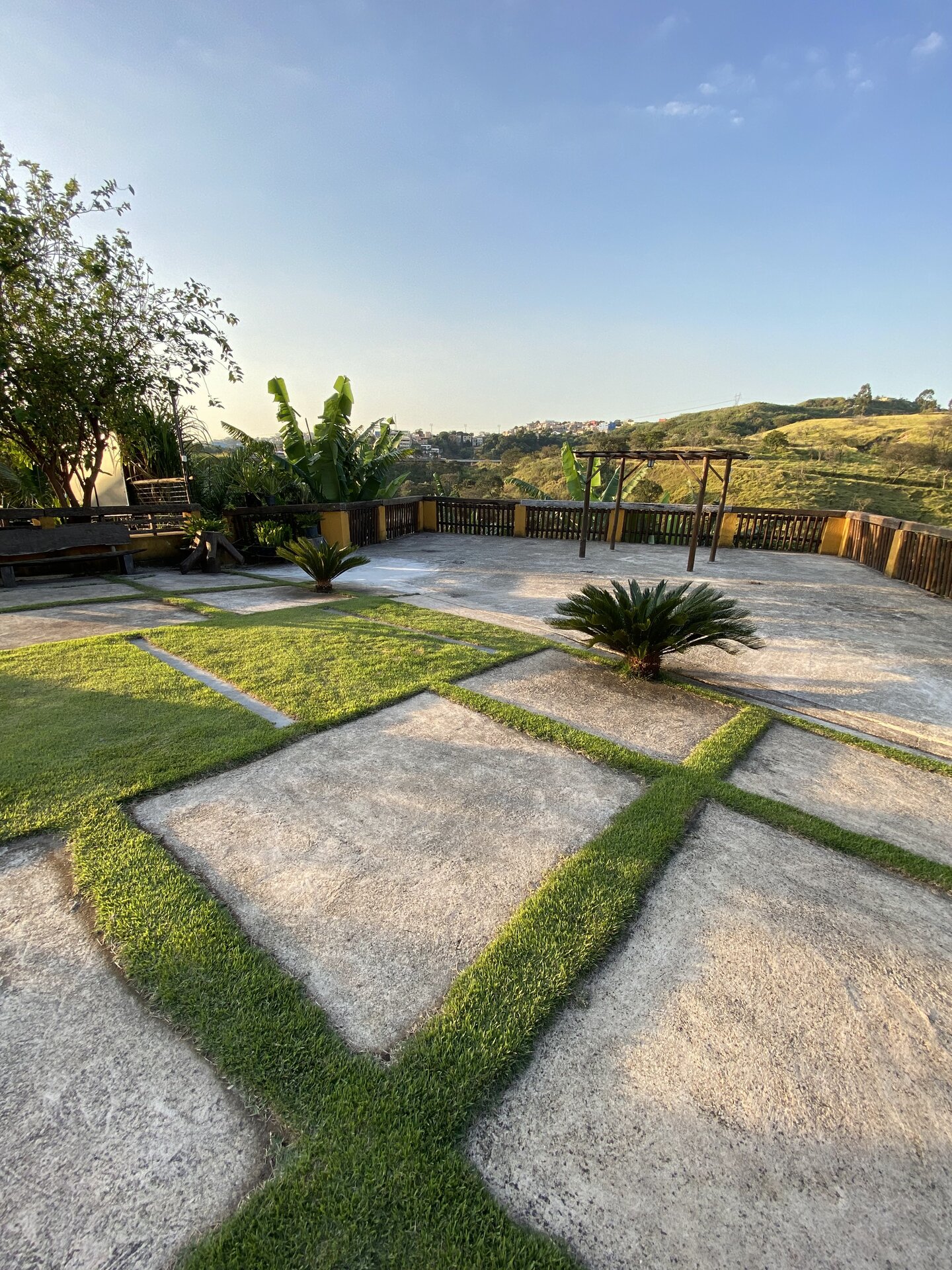 Confraternização no Espaço Master Ibirité